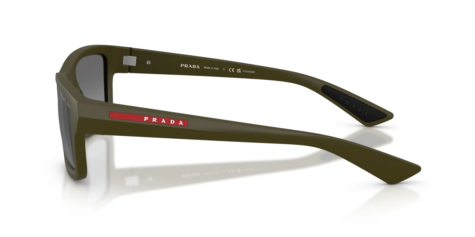 Prada Linea Rossa B10S Sunglasses - view 12
